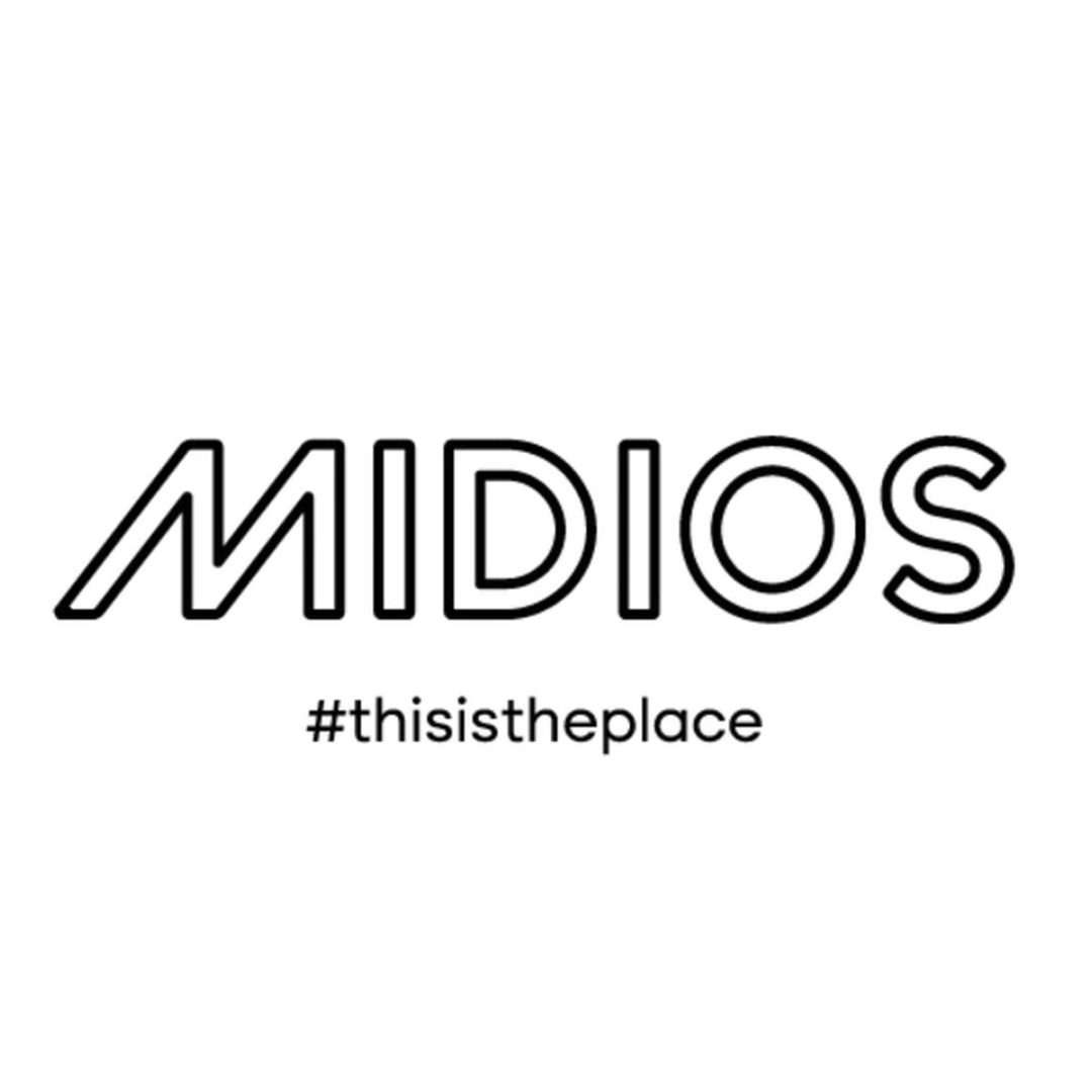 Portada de Midios, reconocida por RECMA