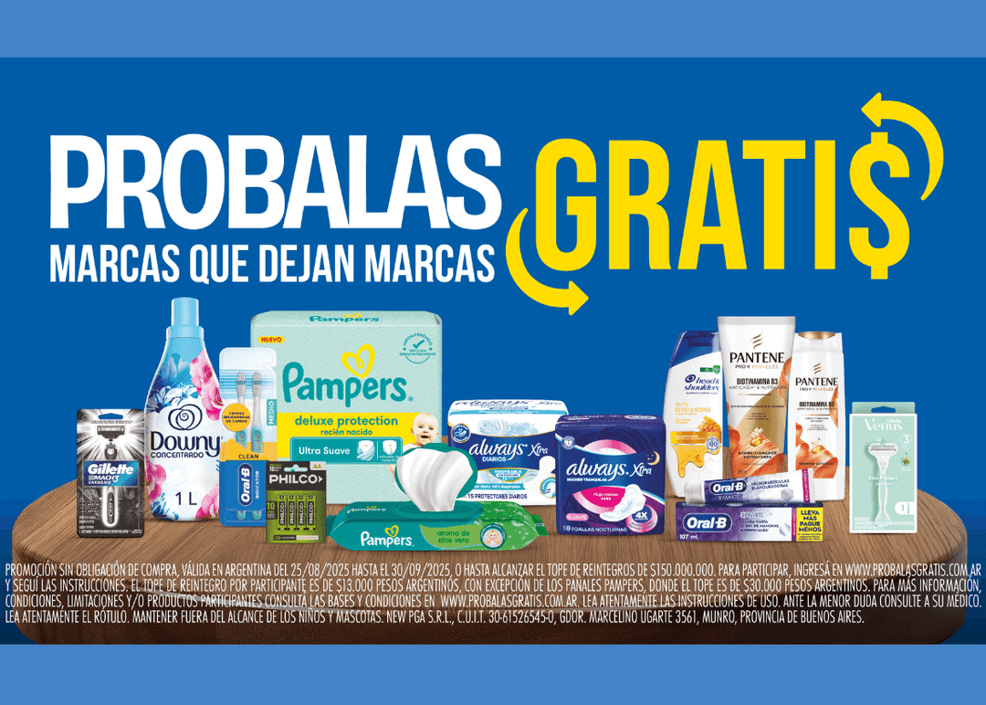 Portada de Newsan presenta la campaña “Probalas Gratis”