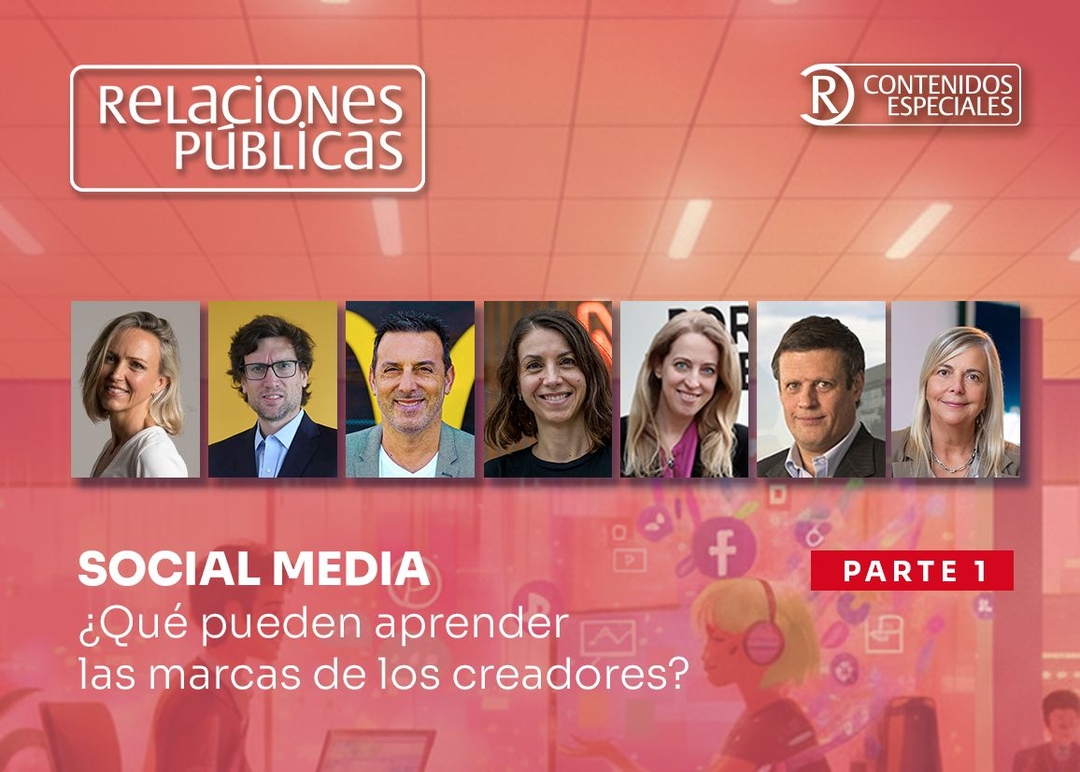 Portada de Marcas + creadores: el nuevo poder de la credibilidad (Parte 1)