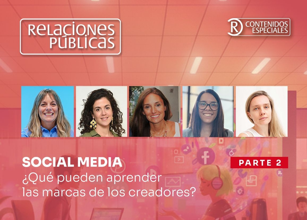 Portada de Marcas + creadores: el nuevo poder de la credibilidad (Parte 2)