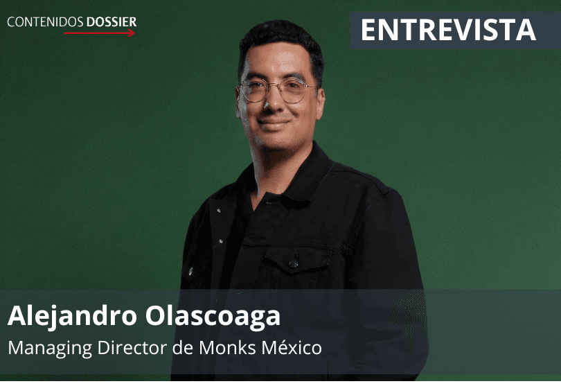 Portada de El plan de Monks México para liderar la era de la IA integrada