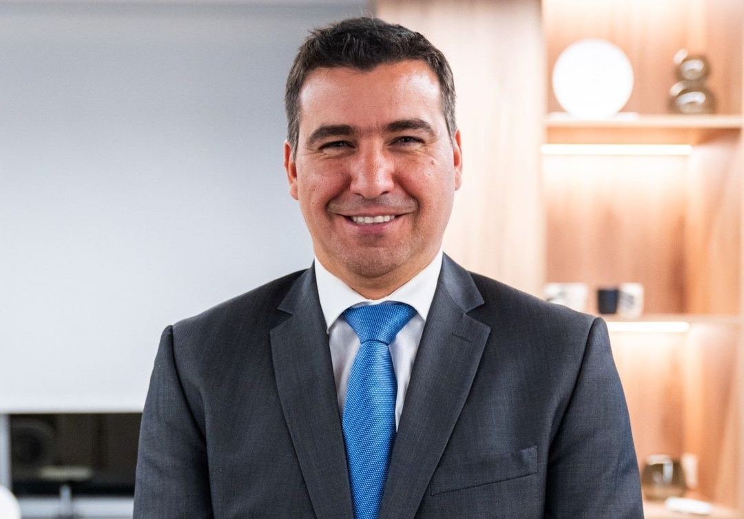 Portada de Pablo Cattoni es el nuevo presidente del Círculo Dircoms de Argentina