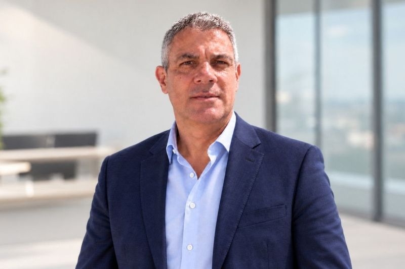 Portada de Gire designa a Pablo Neumann como Director Comercial
