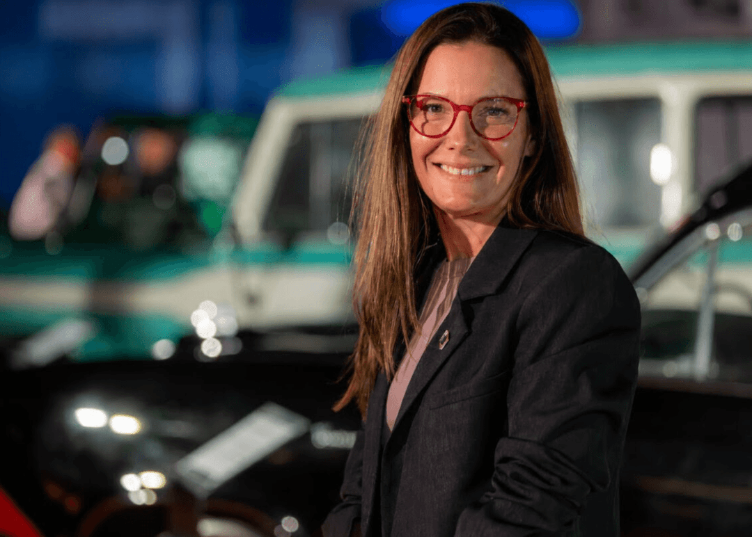 Portada de Paula Camogli amplía su responsabilidad en Renault Argentina