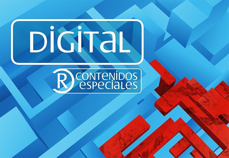 Portada de Ya salió el nuevo Especial DIGITAL 2025, con todas las tendencias y novedades para redefinir estrategias