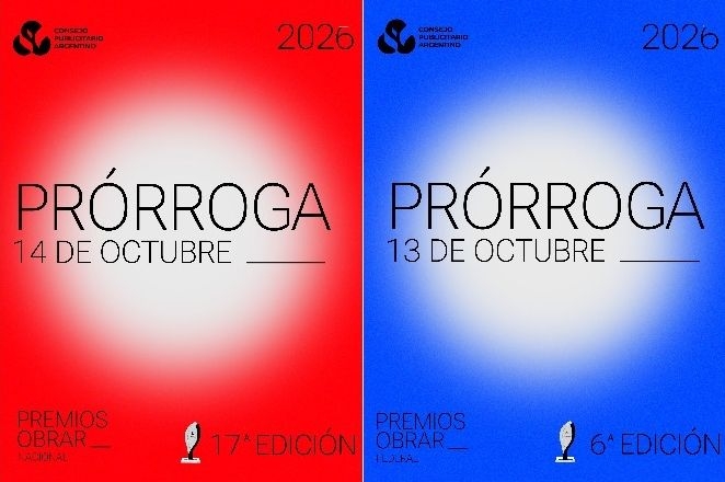 Portada de Continúan abiertas las inscripciones para los Premios Obrar 2026 del Consejo Publicitario Argentino