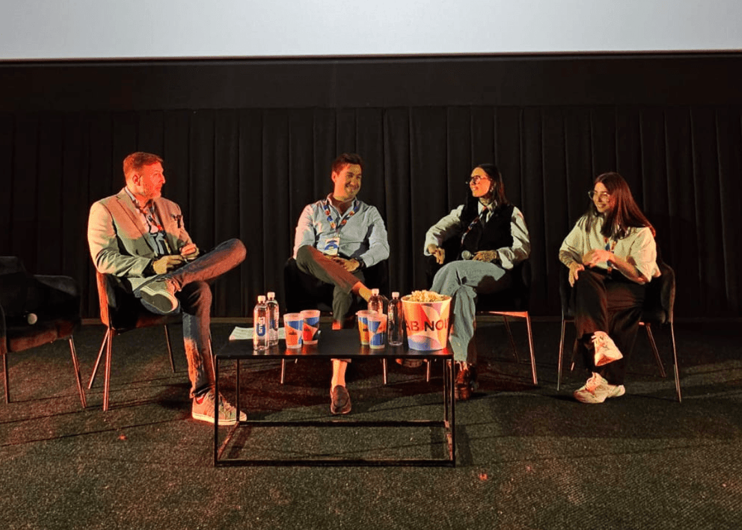 Portada de La importancia de conectar con la audiencia a través de la cultura, Publicis y L’Oréal Paris en IAB Now