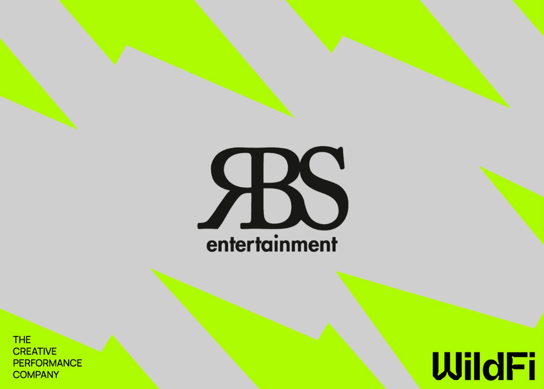 Portada de Uruguay: RBS Entertainment elige a Wild Fi para liderar su comunicación 