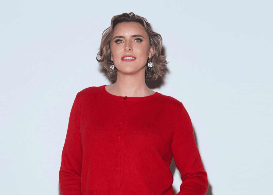 Portada de R/GA nombró a Ren Rigby Global Chief Brand Officer