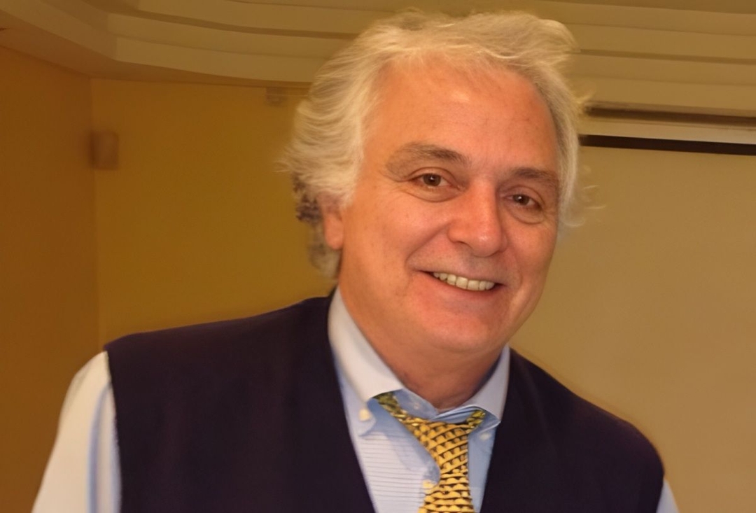 Portada de Falleció Ricardo Fitz Simon, figura de extensa trayectoria en la industria de la comunicación