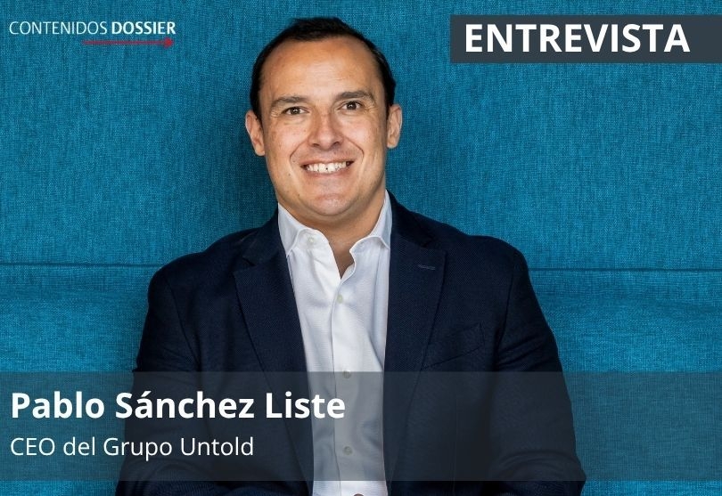 Portada de De Latinoamérica a Londres: Pablo Sánchez Liste revela la estrategia global de The Juju