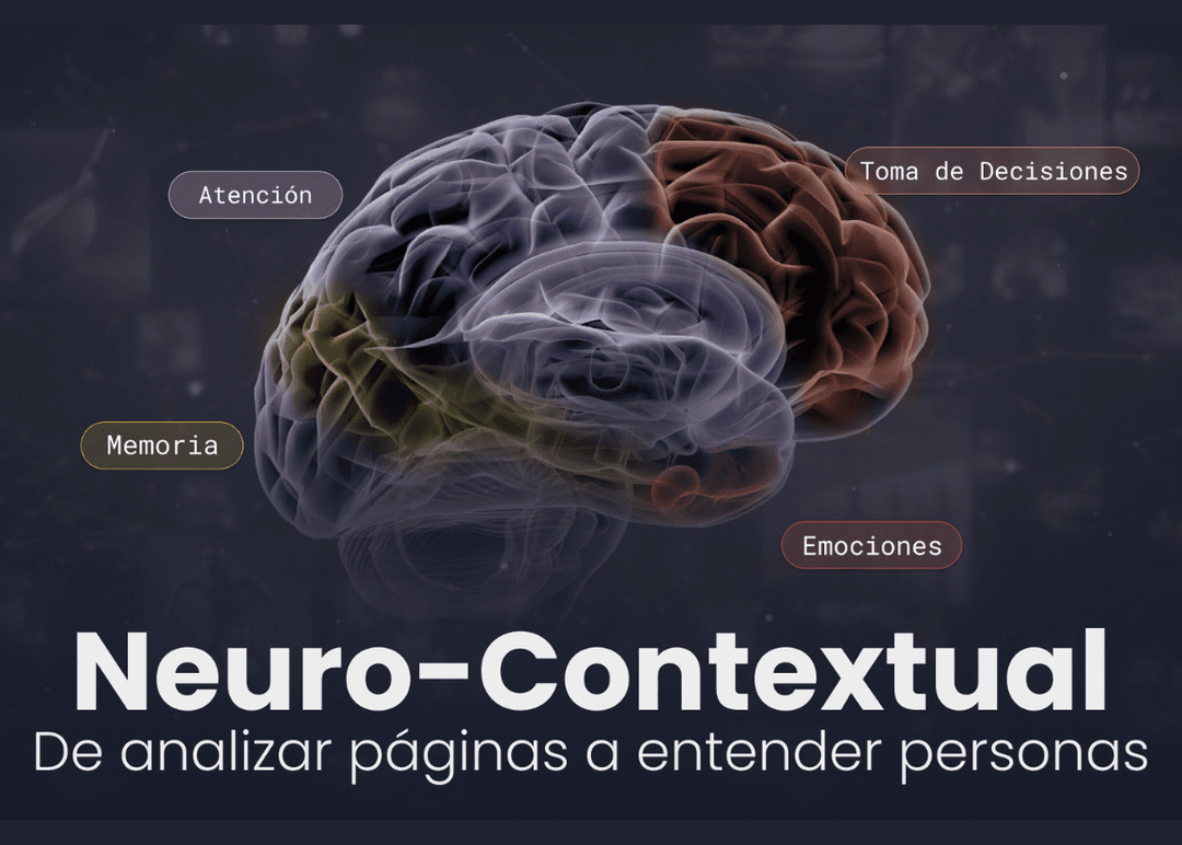 Portada de Seedtag presenta la publicidad Neuro-Contextual