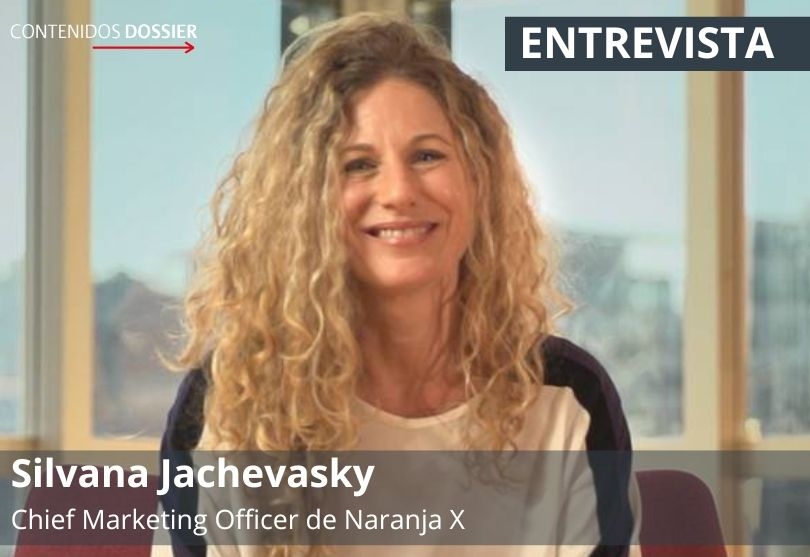 Portada de Levantar barreras, una metáfora de la historia y el propósito de Naranja X