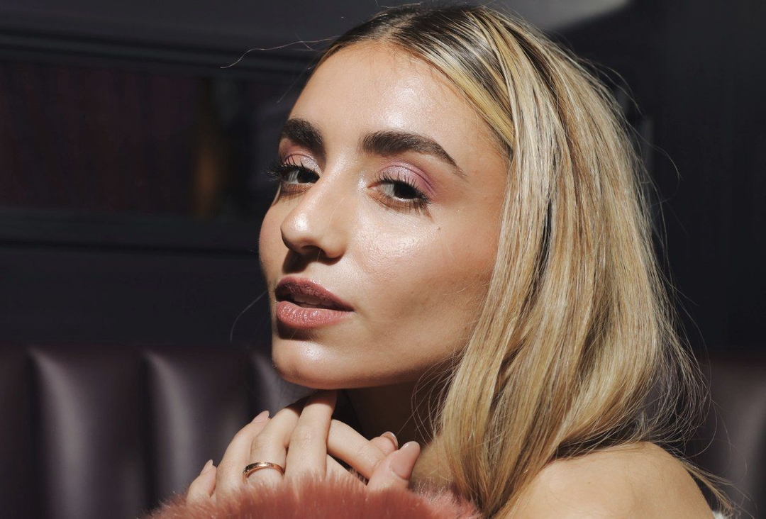 Portada de Victoria Mezquita: la argentina que construyó una carrera estratégica en la industria del contenido en Nueva York