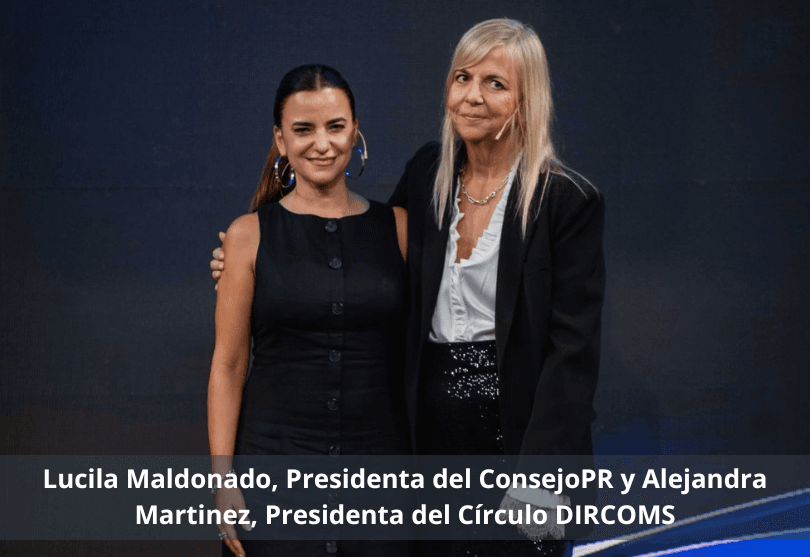 Portada de Los ganadores de los Premios del Consejo PR y los Premios DIRCOMS 2026