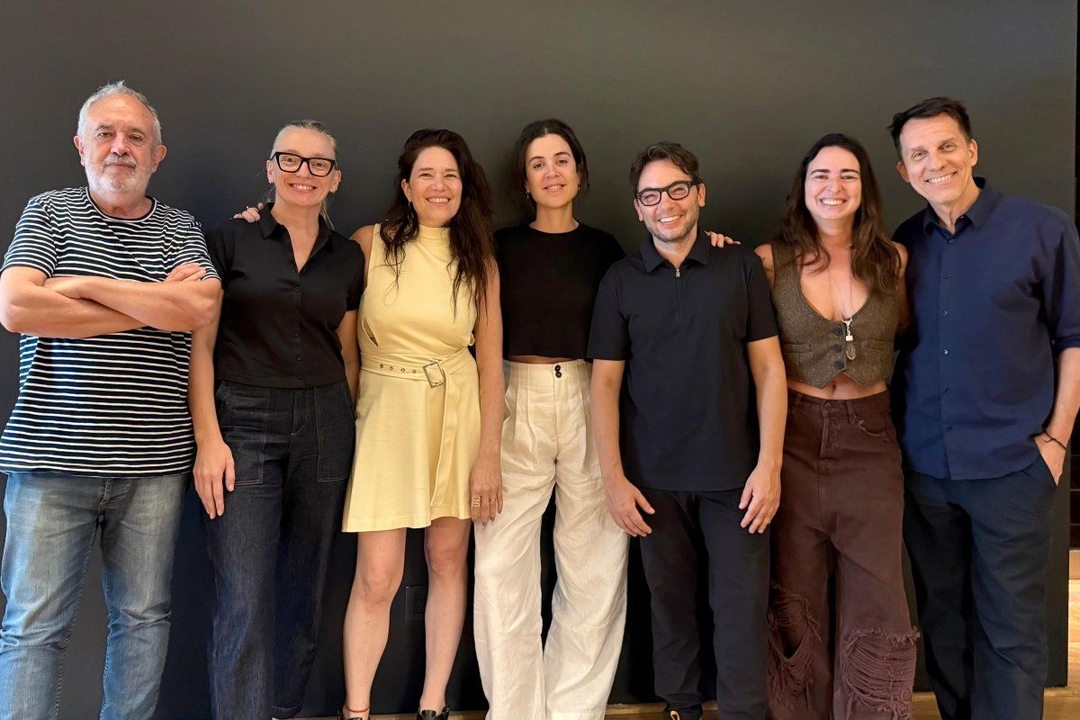 Portada de Agencias Argentinas presenta su Advisory Board