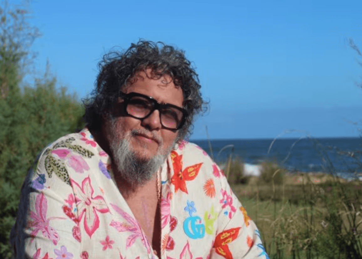 Portada de De la sensibilidad que sacude a la leyenda que trasciende: ¡Hasta siempre Ramiro!