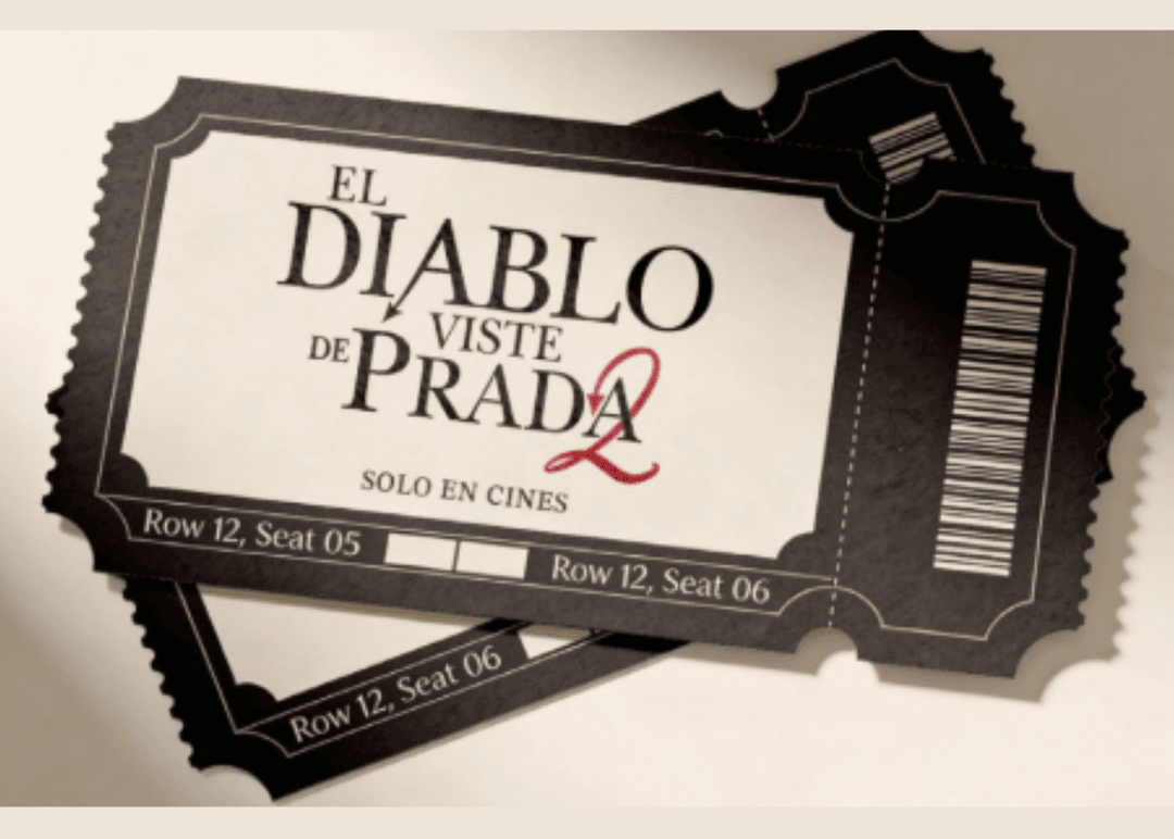Portada de El efecto Miranda Priestly: cómo "El diablo viste a la moda 2" redefine el marketing de marca