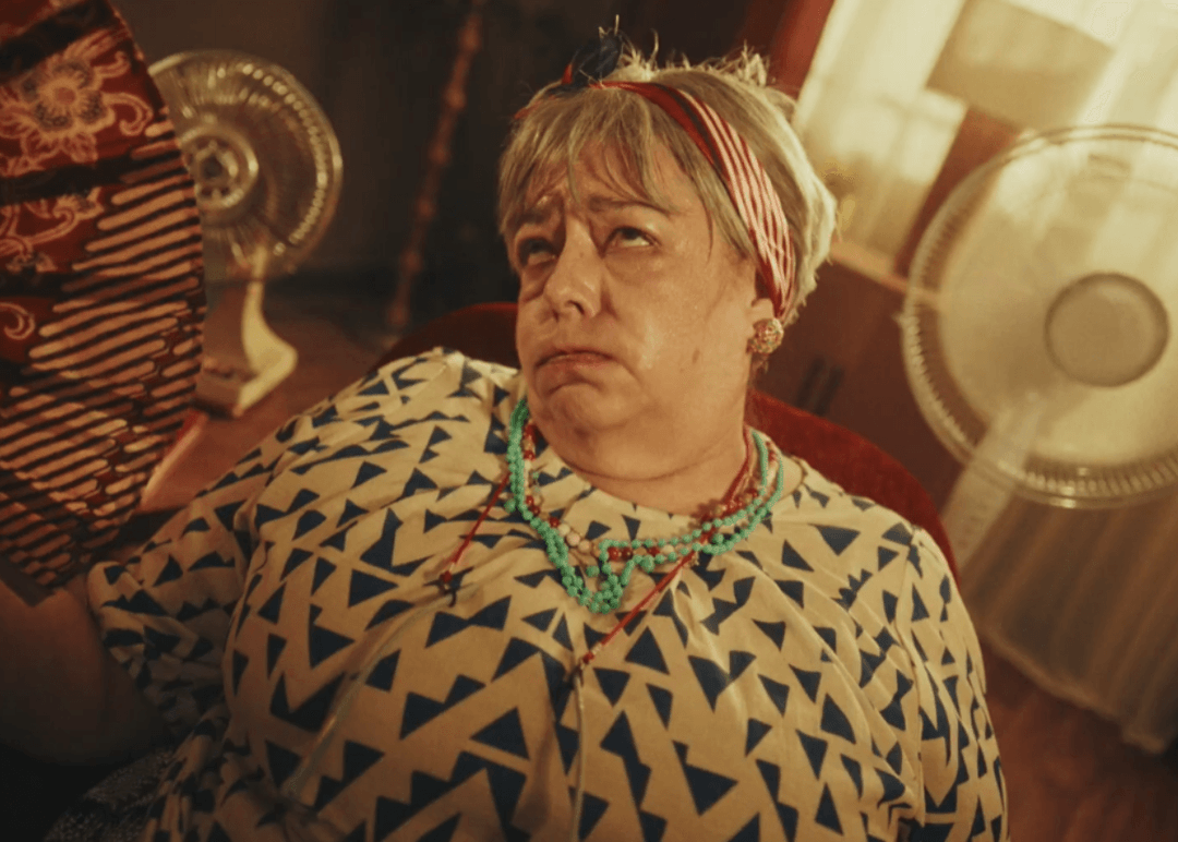 Portada de México: nueva campaña de Archer Troy y Fester