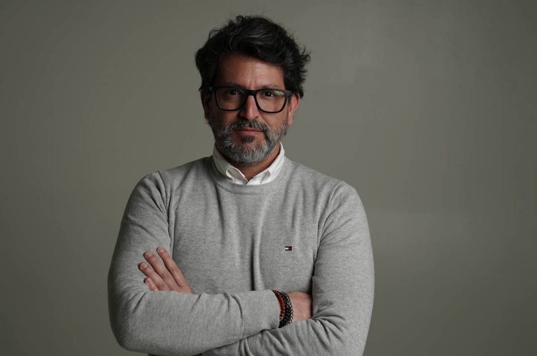 Portada de Matías Piqueras regresa a Atlántida como Gerente Comercial