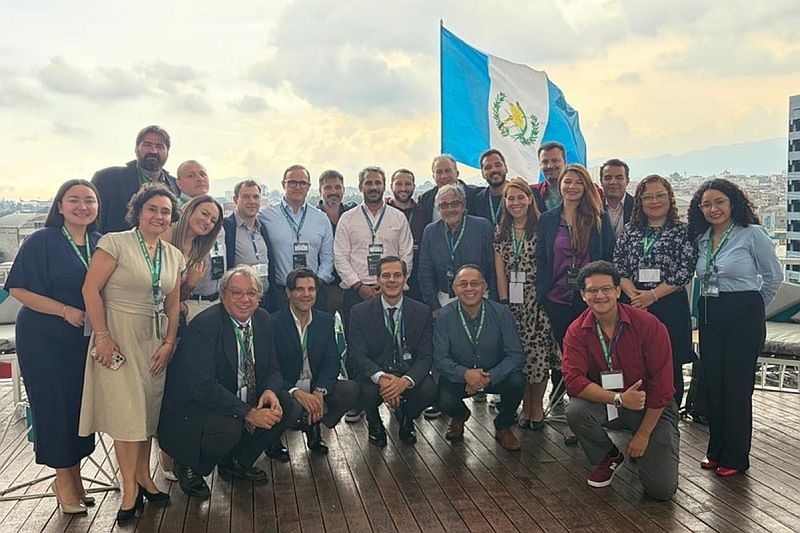 Portada de A-TRAIN profundiza su expansión regional desde Centroamérica y el Caribe