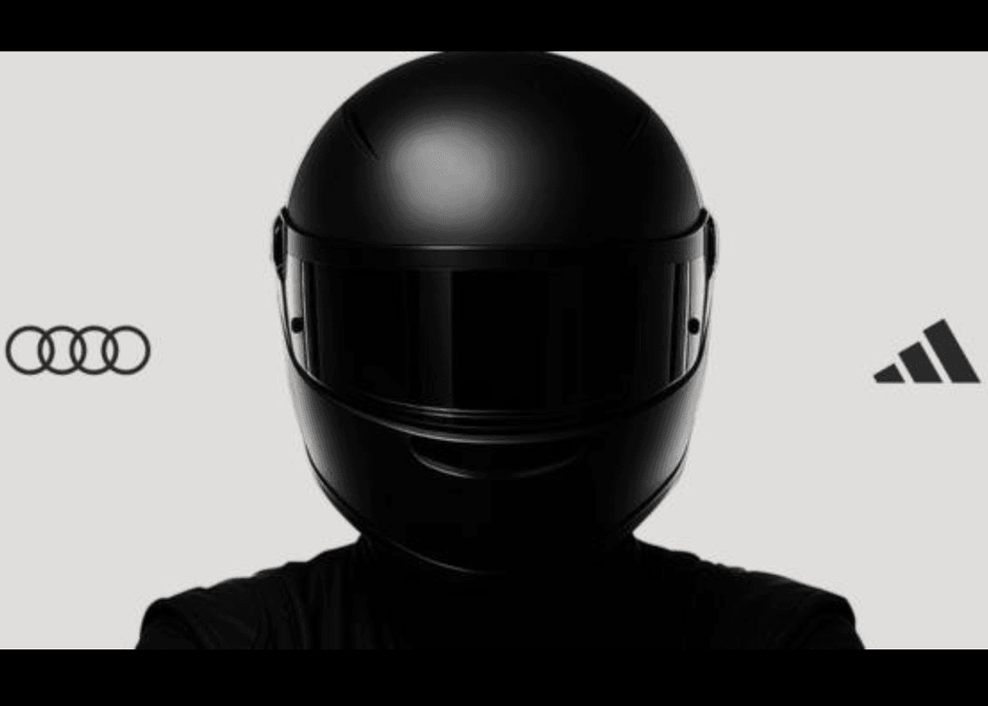 Portada de Audi F1 Team y adidas anuncian una colaboración