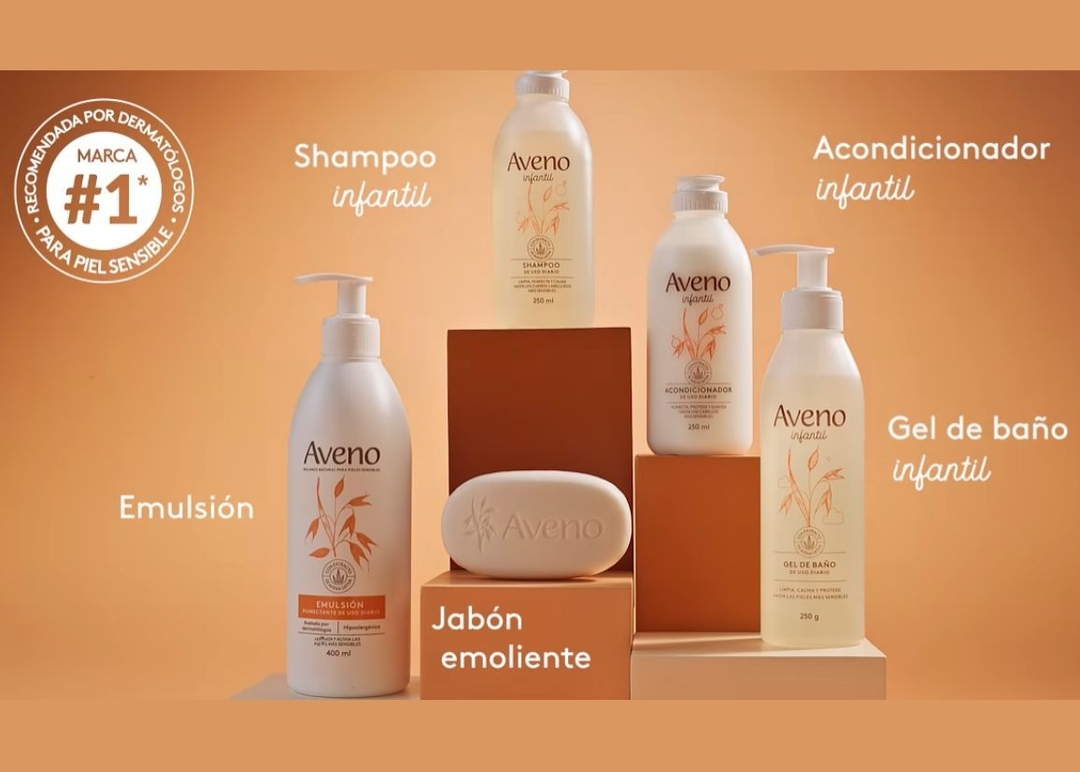 Portada de "La calma que su piel necesita", lo nuevo de Virgen Films y Aveno 