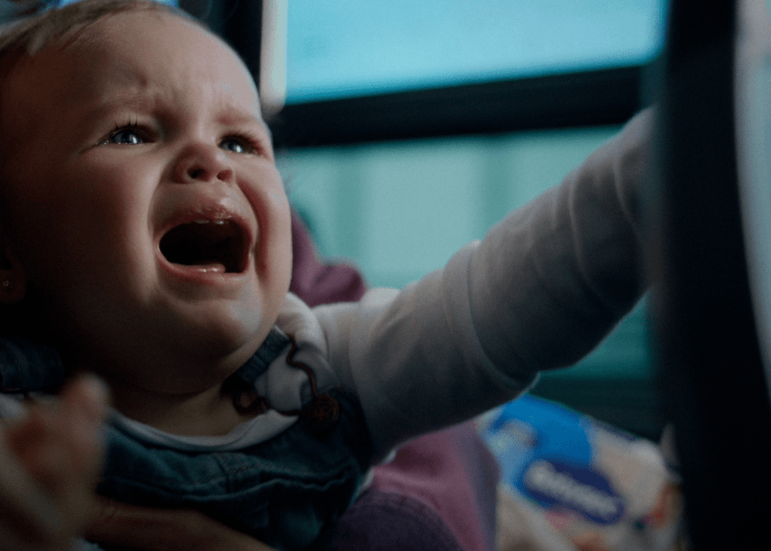 Portada de VML Argentina y Babysec presentaron "Lo estás haciendo bien"