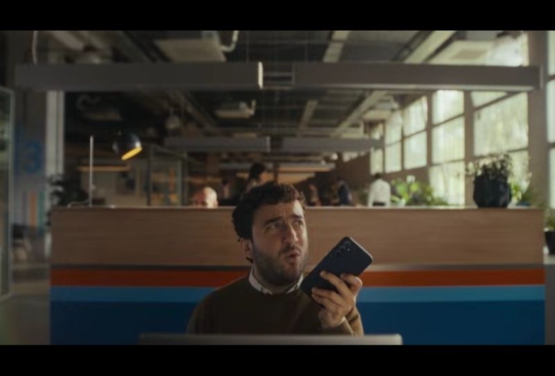 Portada de Estreno: Banco Nación y Lado C presentan “Mamá sabe todo”