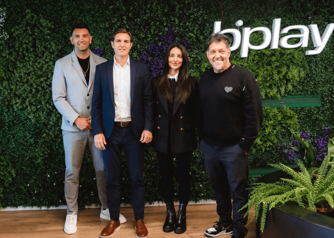 Portada de BPlay y los pilares que marcaron su 2025