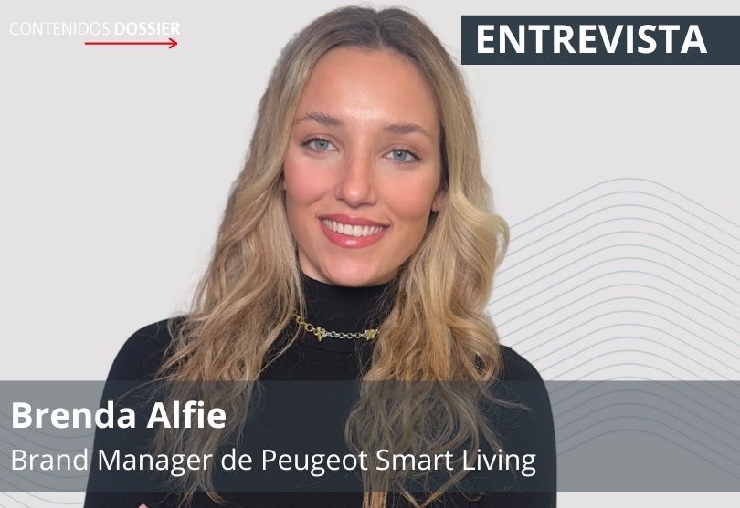 Portada de Peugeot Smart Living: “El diseño tiene que integrarse a la vida cotidiana con ingenio y funcionalidad”