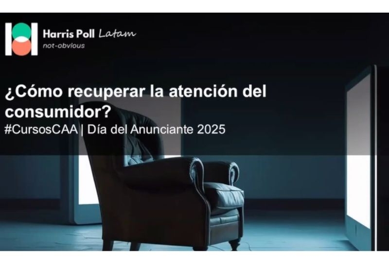 Portada de ¿Cómo recuperar la atención del consumidor?