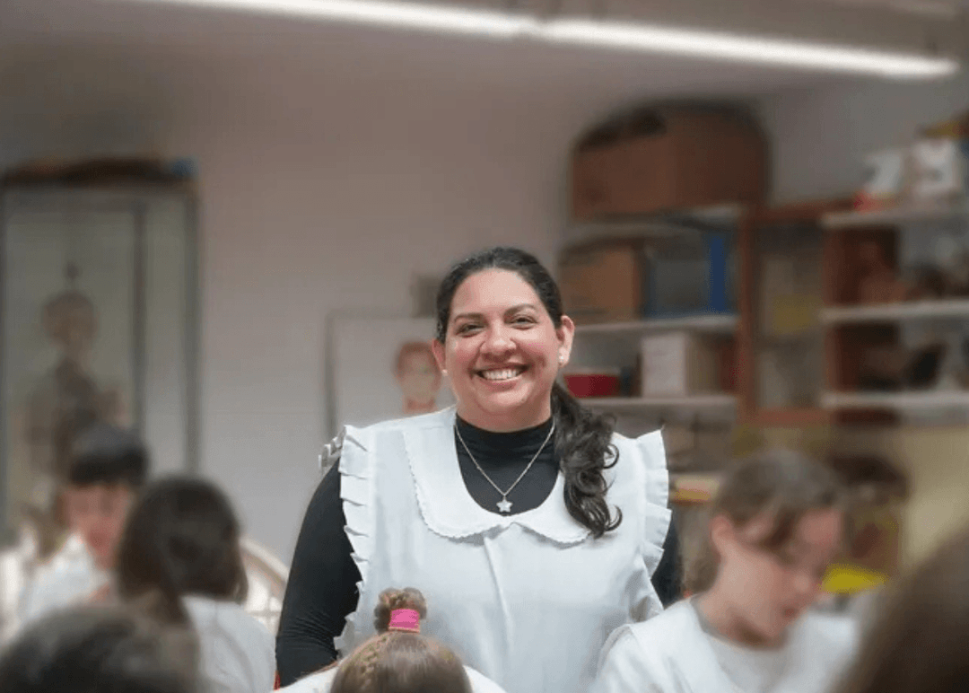 Portada de Fundación Varkey y MDZ buscan a los docentes que están transformando la educación 