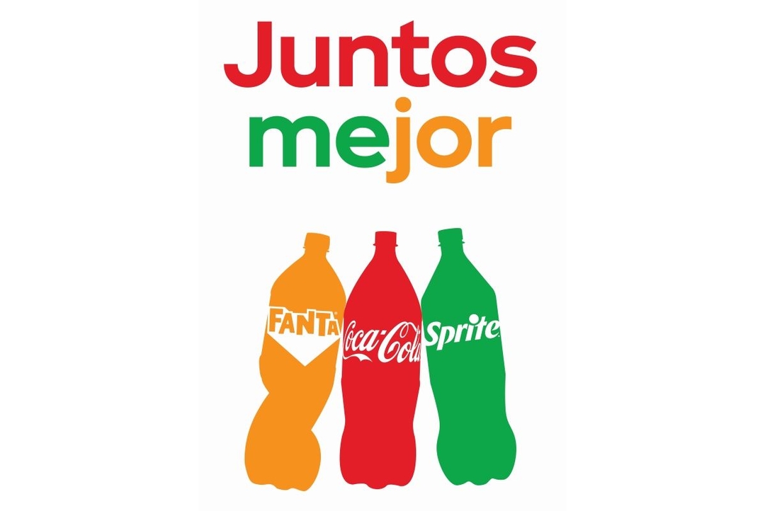 Portada de Coca-Cola Argentina presentó “Juntos Mejor” en el Día del Amigo
