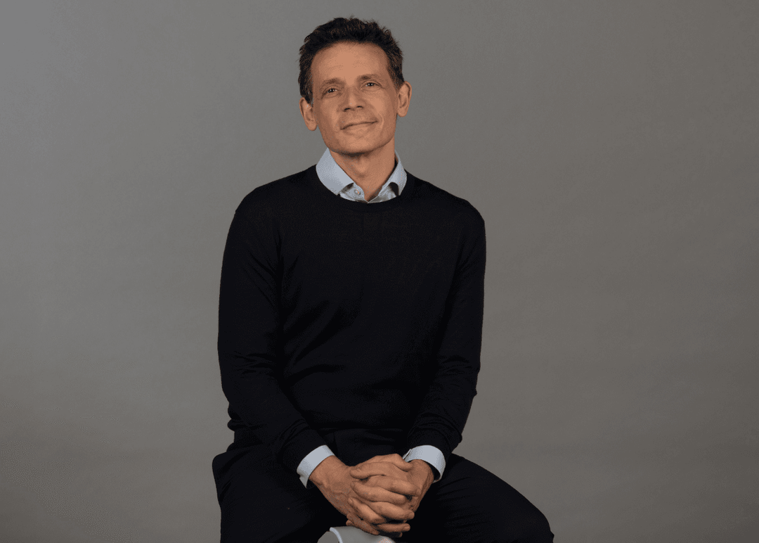 Portada de Disney anunció a Daniel Burman como Head of Original Content, Disney+ LATAM