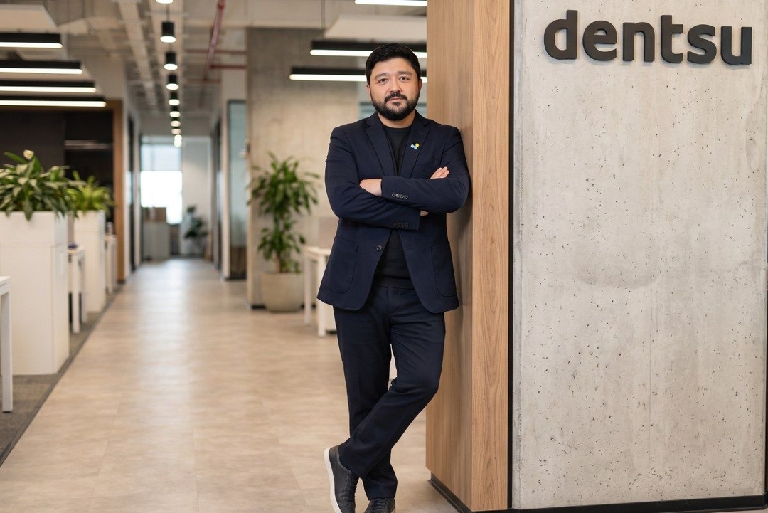 Portada de dentsu anuncia la expansión de dentsu anime solutions (das)