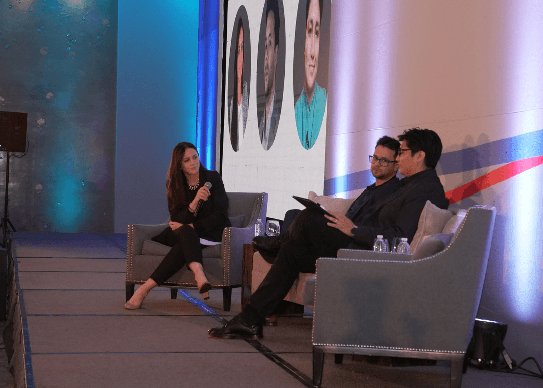 Portada de México: Attention Reset, el debate en el Dentsu Day
