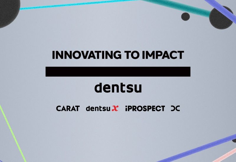 Portada de ESPECIAL DIGITAL: Novedades de Dentsu