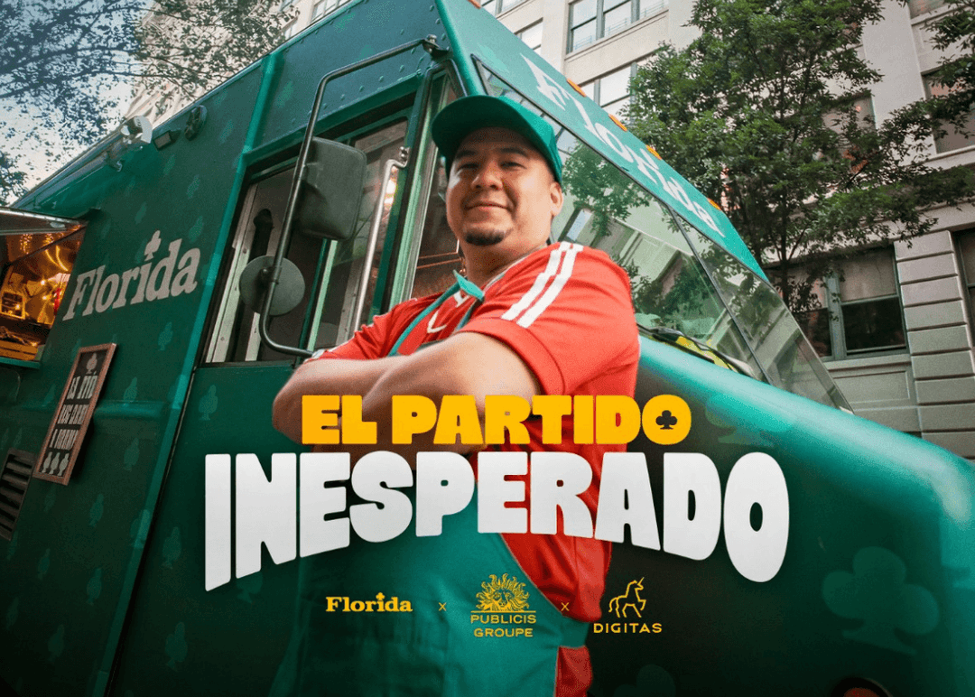 Portada de Digitas Perú llevó a Atún Florida a jugar un partido inesperado