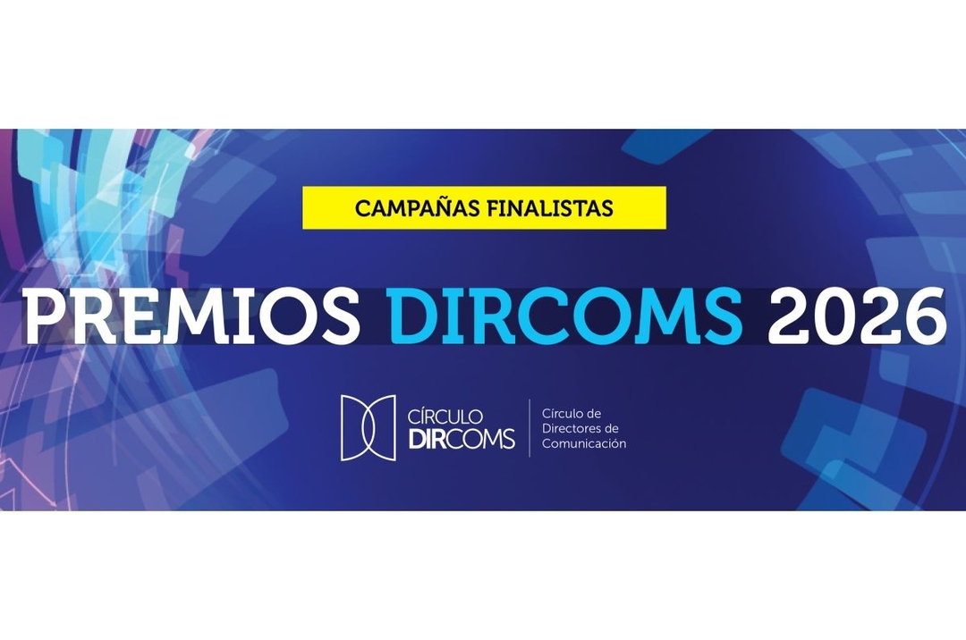 Portada de Se dieron a conocer los finalistas de la 6° edición de los Premios DIRCOMS