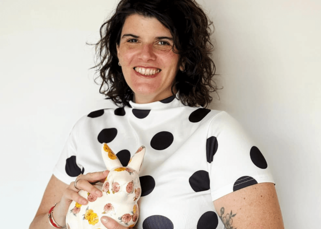 Portada de Liebre nombró a Antonella Fabiani  como Directora de Cuentas