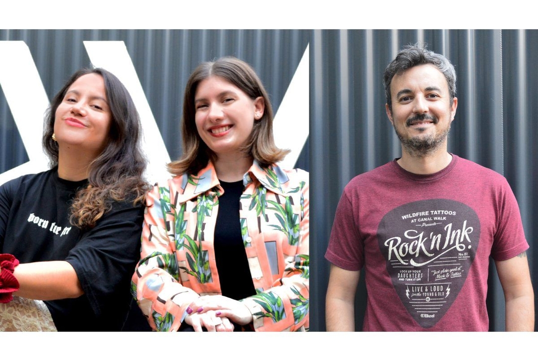 Portada de Nuevos directores creativos en Don by Havas: Eugenio Novas, Constanza Stea y Daiana Benítez