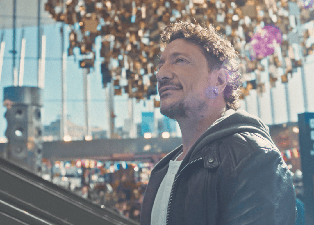 Portada de Don by Havas y Aeropuertos Argentina presentan: "35 aeropuertos tan argentinos como su gente"