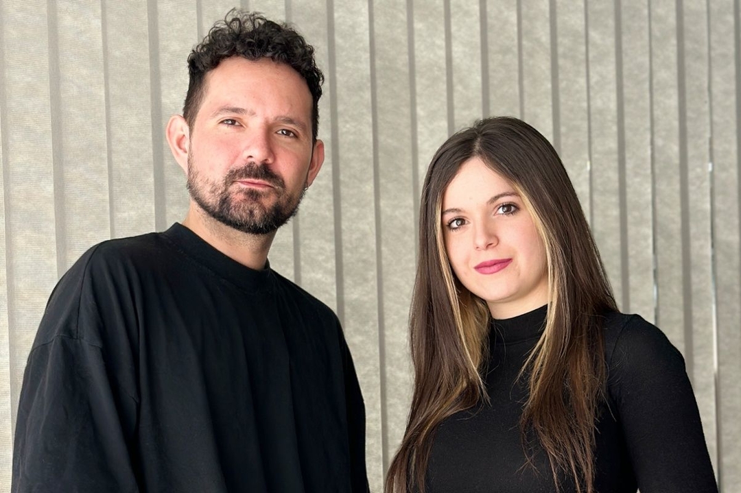 Portada de Nuevos directores creativos en Don by Havas