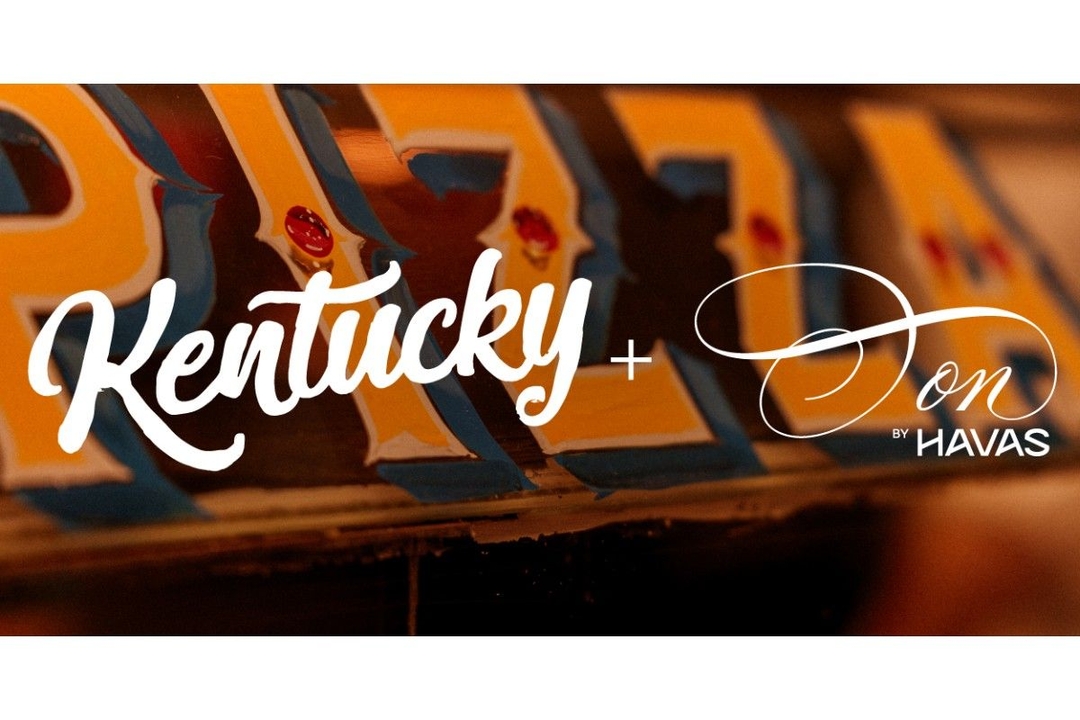 Portada de Kentucky elige a Don by Havas