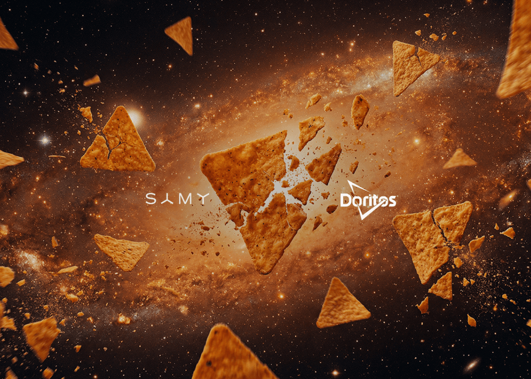 Portada de México: Doritos elige a Samy