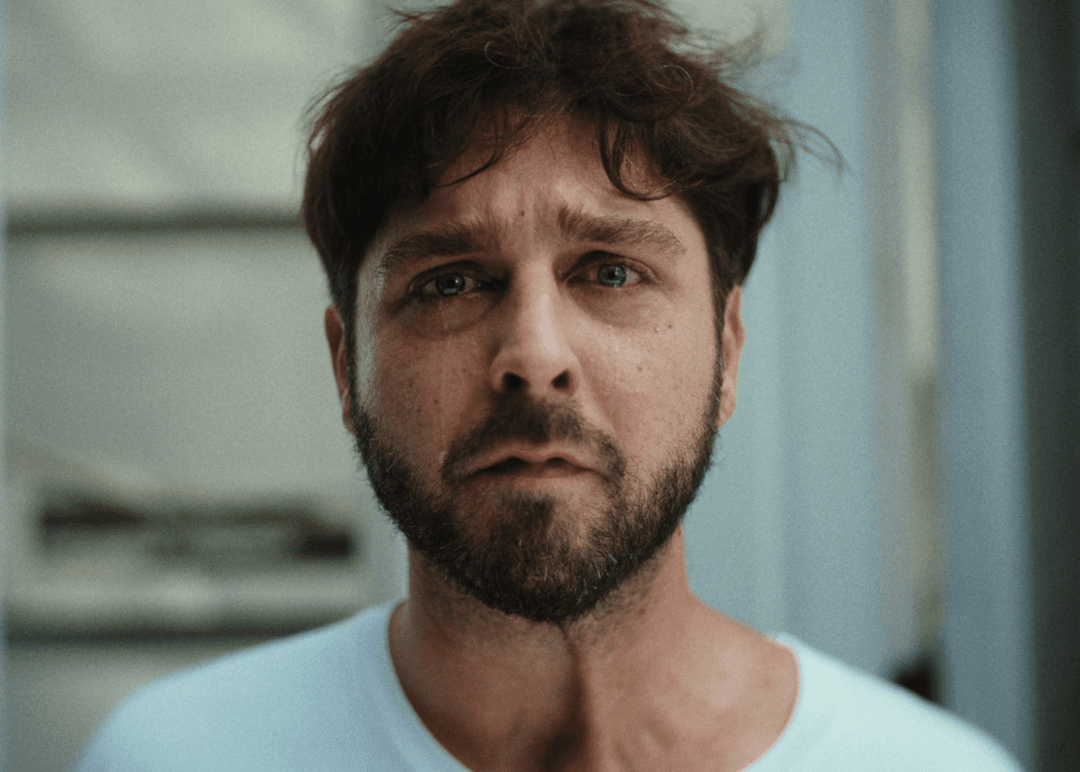 Portada de Dove Men +Care y VML Argentina protegen la sensibilidad mundialista junto a Pablo Giralt