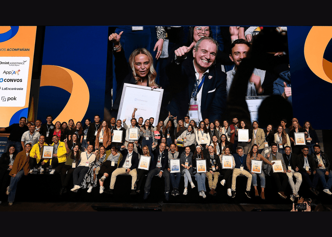 Portada de Abrió la postulación para el eCommerce Award 2026