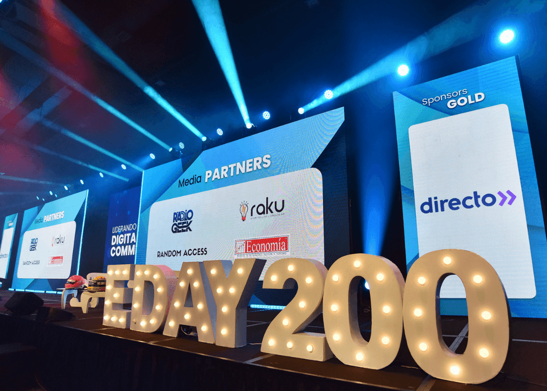 Portada de eCommerce Day Argentina reunió a la industria digital 