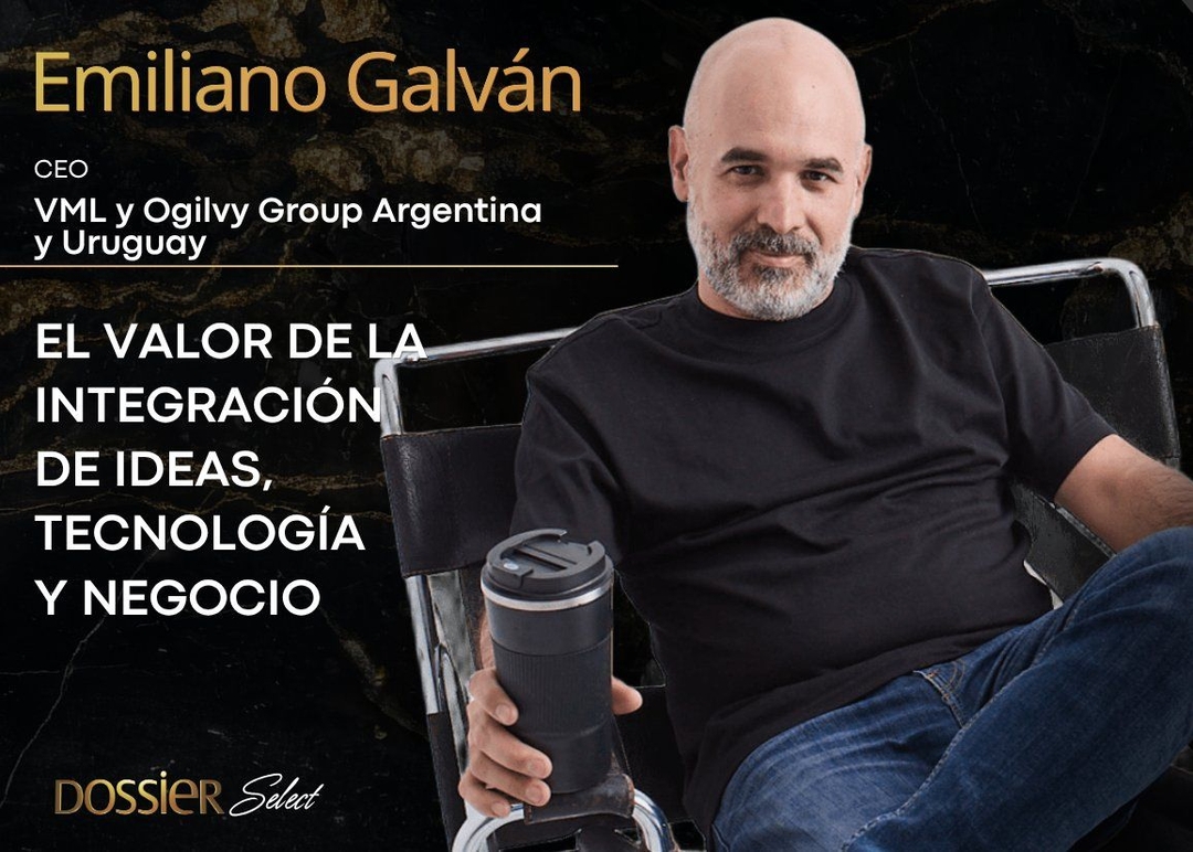 Portada de El valor de la integración de ideas, tecnología y negocio